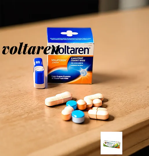 Parches voltaren precio